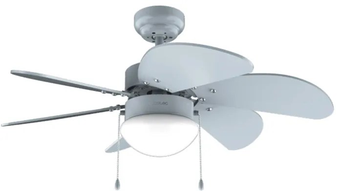 Ανεμιστήρας Οροφής με Φως 50 W EnergySilence Aero 3600 Vision Full Sky Cecotec CEC-08452