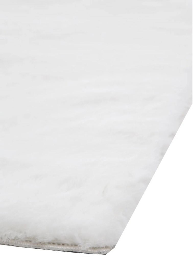 Χαλί Bunny RABBIT WHITE Royal Carpet - 160 x 230 cm - 11BUN1WH.160230