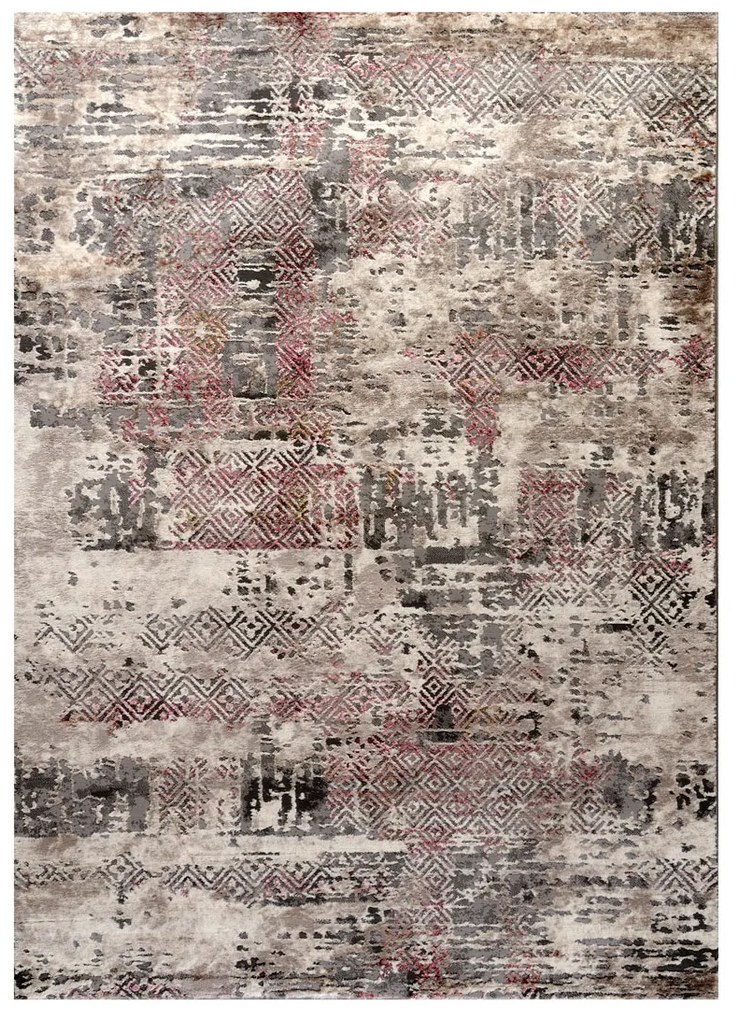 Χαλί (160x230) Tzikas Carpets Elements 65037-956