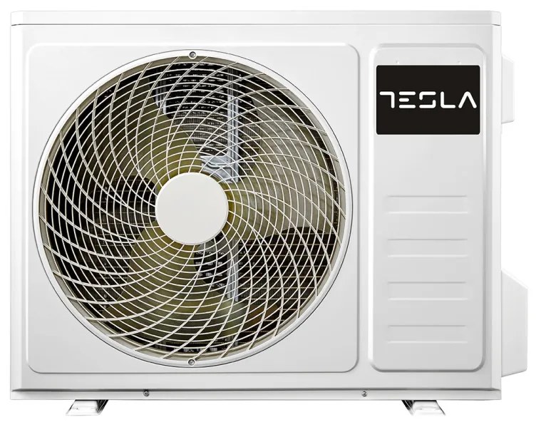 Κλιματιστικό Inverter Tesla TT26EX21-0932IA, Ενεργειακής Κλάσης A++/A+, 9000 BTU, Τούρμπο, Ενσωματωμένα διαγνωστικά, I Feel,  Αυτοκαθαριζόμενο, Λευκό