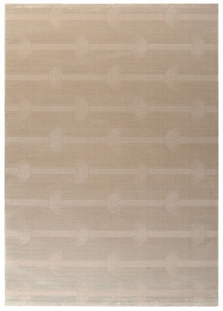 Χαλιά Κρεβατοκάμαρας (Σετ 3τμχ) Tzikas Carpets Signature 75221-470
