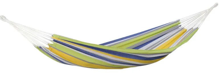 Αιώρα Amazonas 1 Ατόμου Tahiti Kolibri 200x100cm