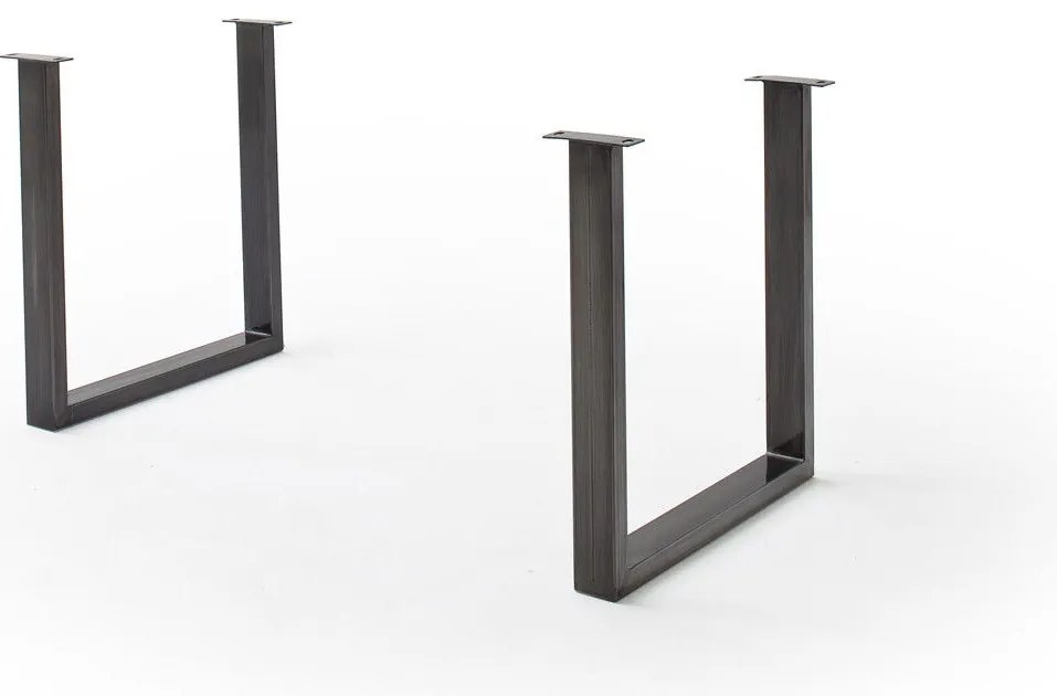 Γραφείο Εργασίας Λευκή Λάκα 140x75x60