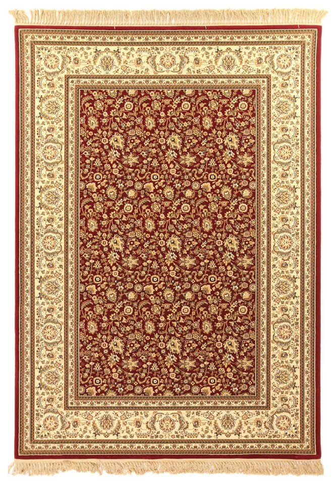 Χαλί (200x250) Royal Carpet Sherazad 8712 Red