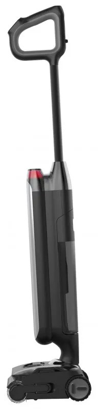 Tineco Floor One S9 Artist Premium όρθια ηλεκτρική σκούπα, 230W, 22000 Pa, Στεγνό/Υγρό, 0,75 l βρώμικο/1 l καθαρό, Αυτονομία 50 λεπτά, αισθητήρας iLoop, Γκρι