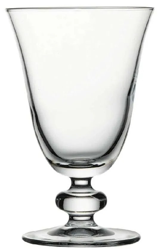 Ποτήρι Κρασιού Sophia SP44479S3 280ml Clear Espiel Glass