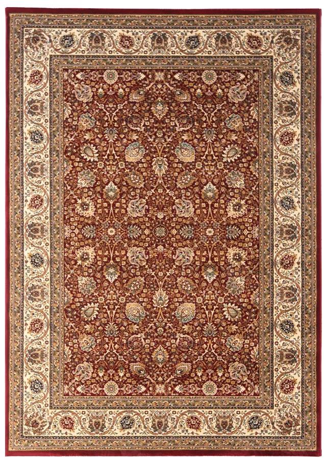 Κλασικό Χαλί Sydney 5689 RED Royal Carpet &#8211; 200×250 cm 200X250
