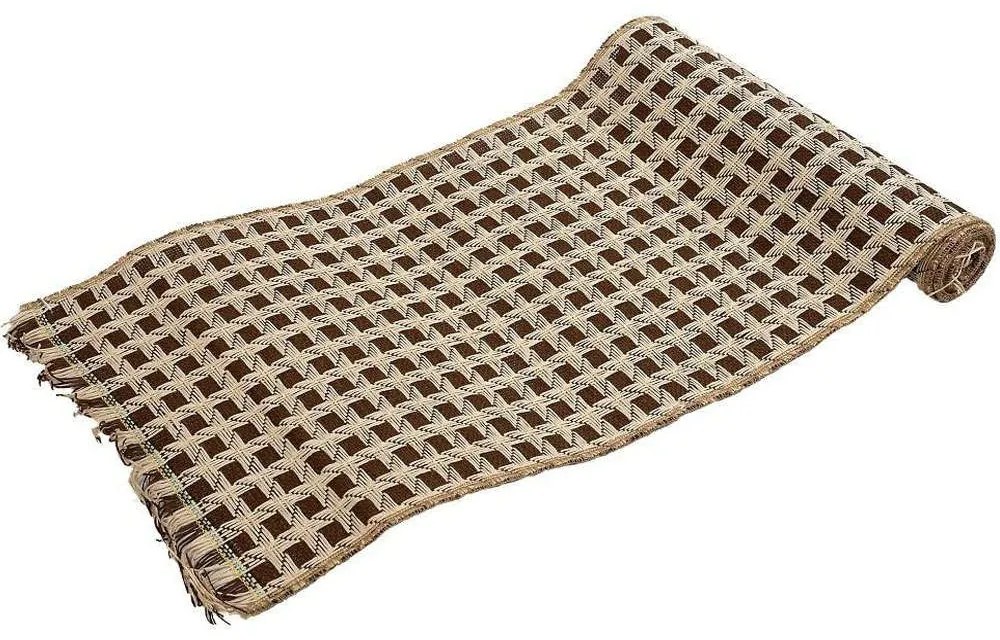 Runner DYT113 Brown-Beige Espiel 30X180 Paper