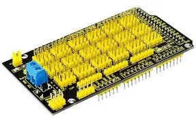 KEYESTUDIO MEGA Sensor Shield V1 KS0006, συμβατό με Arduino