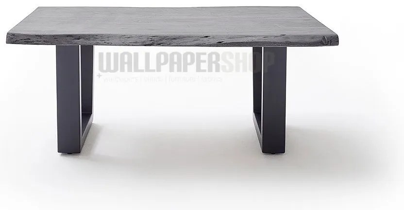 ΤΡΑΠΕΖΙ ΜΠΕΖ ΞΥΛΟ ΟΞΥΑΣ 50x70x76