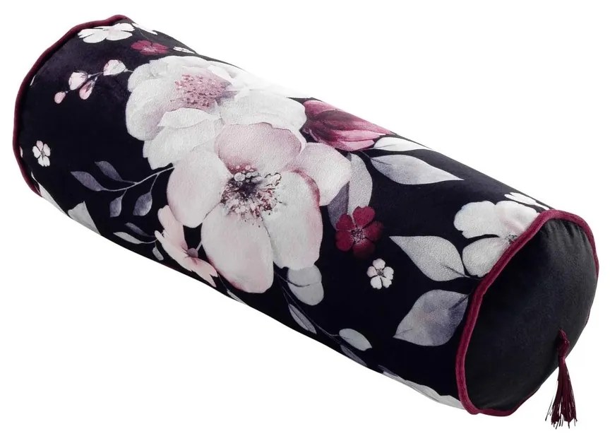 Μαξιλάρια Douceur d intérieur  VELVET FLOWER