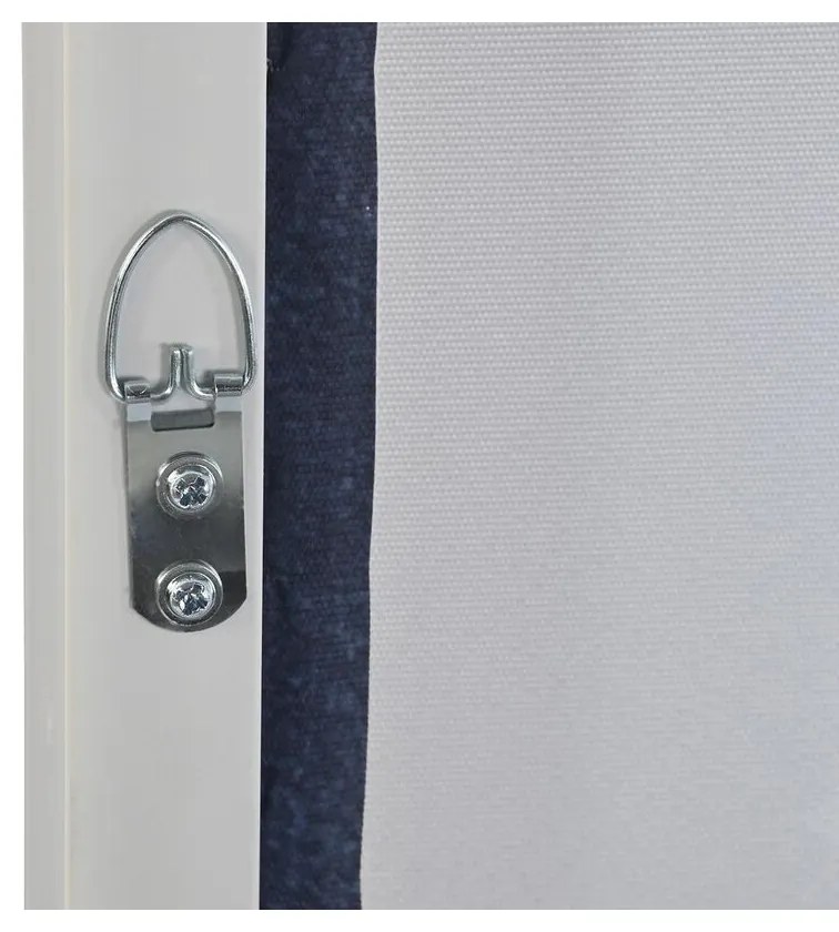 Καμβάς DKD Home Decor πολυστερίνη Καμβάς 83 x 4,5 x 122,5 cm