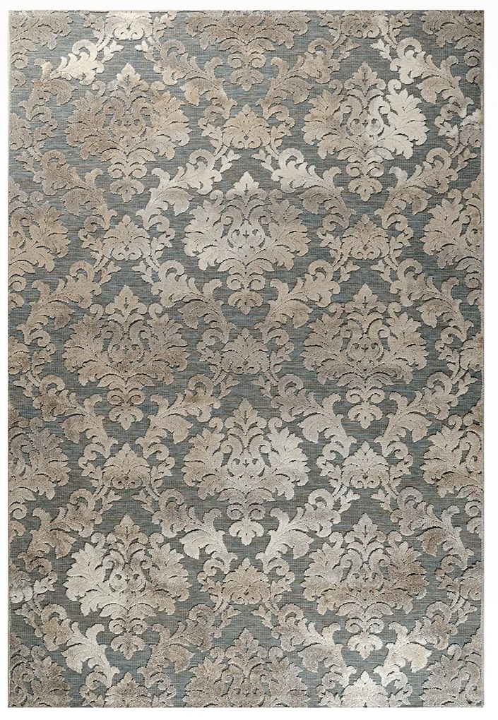 Χαλί All Season (160x230) Tzikas Carpets Boheme 7-730
