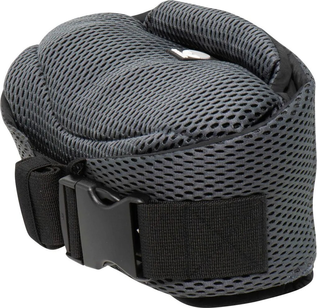 Dooky 3 θέσεων Grey Sapphire