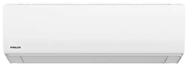 Κλιματιστικό Finlux 18NIX85DEUS, 18000 BTU ψύξη/θέρμανση, A+++, λάμπα UV, Θερμοσίφωνα εξωτερικής μονάδας, Wi-Fi, εξαερισμός 4D, Λευκό