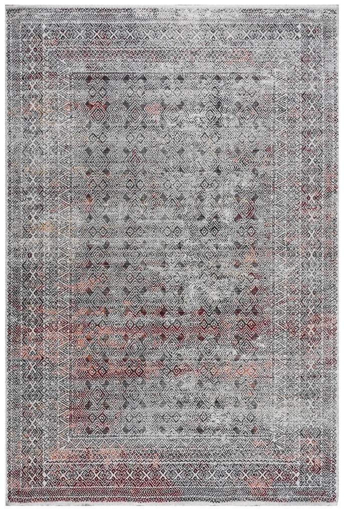 Χαλί (160x230) Polcarpet Mystic Kilvana 4836 Cream/Grey