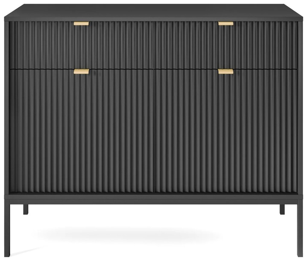 Μπουφές Palermo II-Mauro