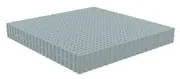 Dunlopillo Ανώστρωμα Υπέρδιπλο Dunlopillo Toppers Top Celsion 170x200x6 cm (Πλάτος 161-170 cm) BEST-30231776