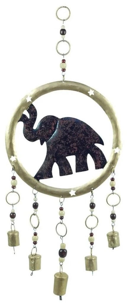 Χριστουγεννιάτικα διακοσμητικά Signes Grimalt  Elephant Mobile