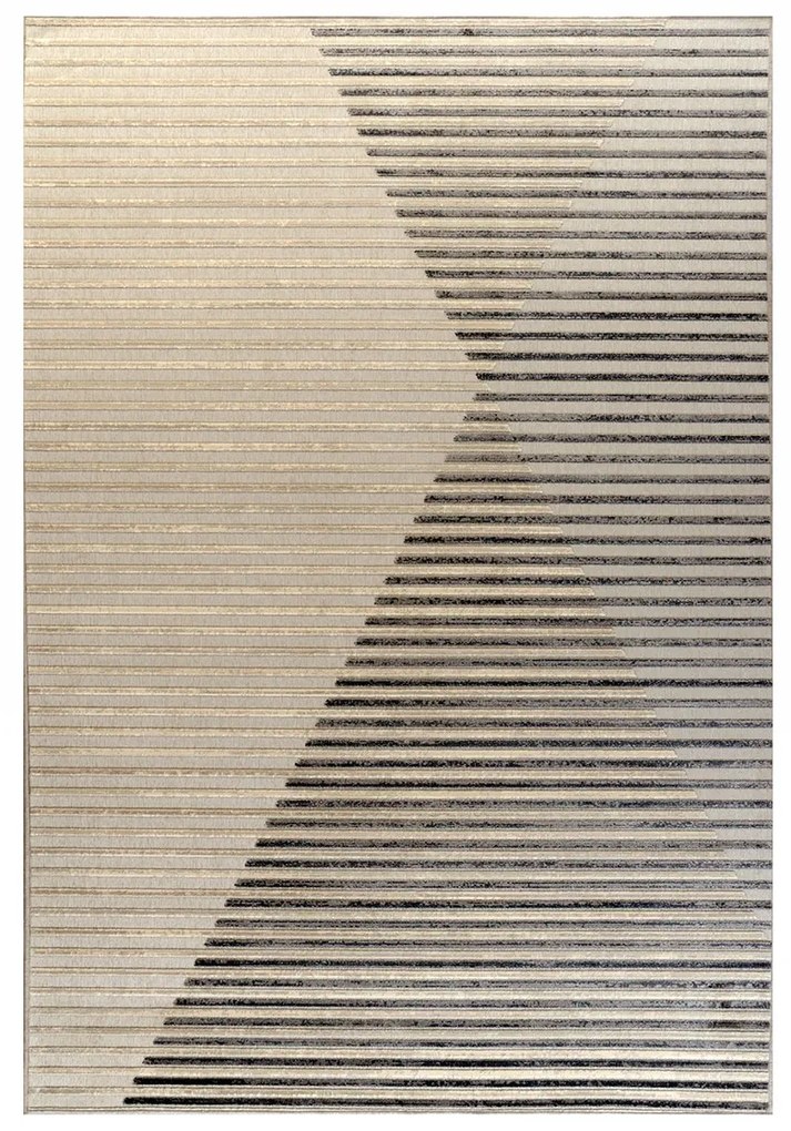 Χαλί All Season (133x190) Tzikas Carpets Holi 3074-026