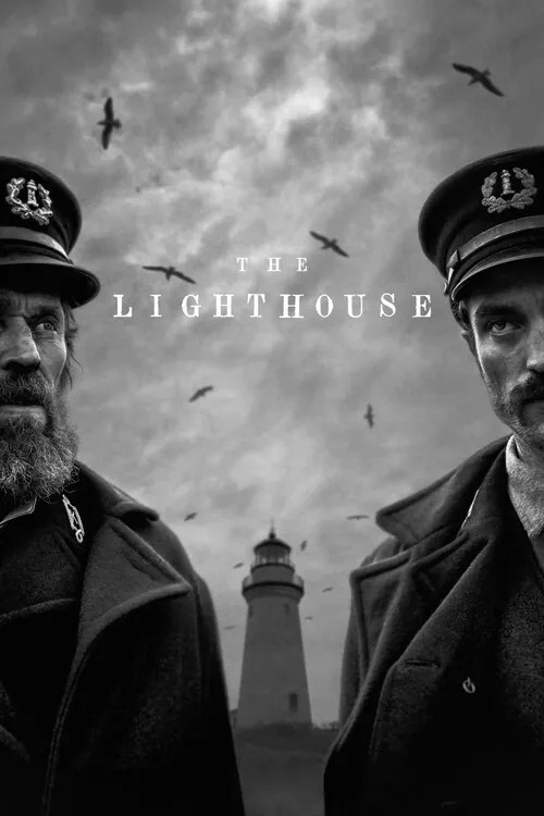 Εικονογράφηση The Lighthouse (2019)