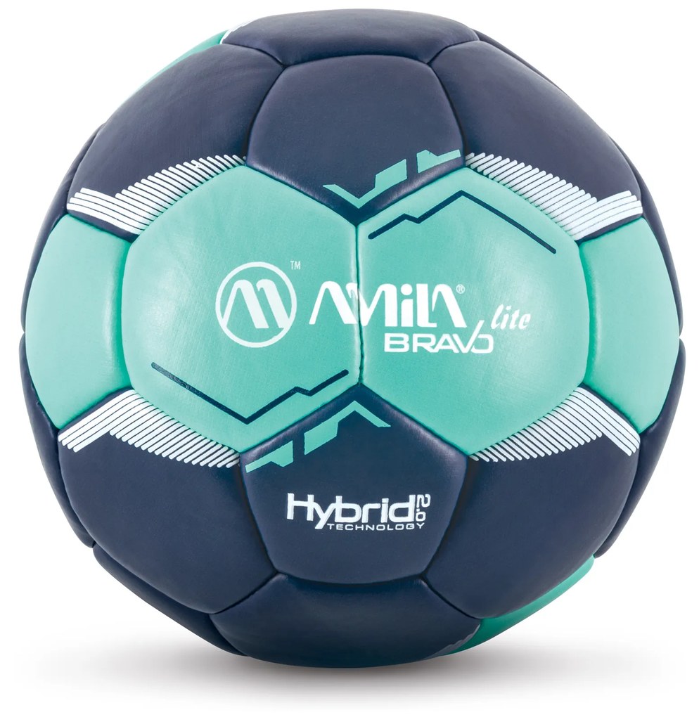 Μπάλα Handball Amila Bravo Light No. 0 41312
