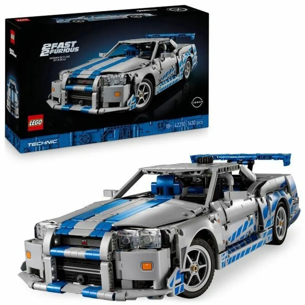Παιχνίδι Kατασκευή Lego