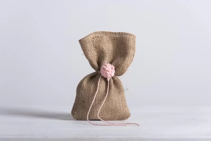 Beauty Home ΠΟΥΓΚΙ 12 x 17 cm ΛΙΝΑΤΣΑ