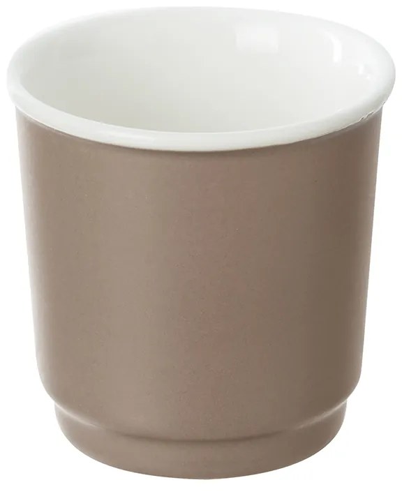 Φλυτζάνι Espresso 90ml S-D Nature 154523A Taupe