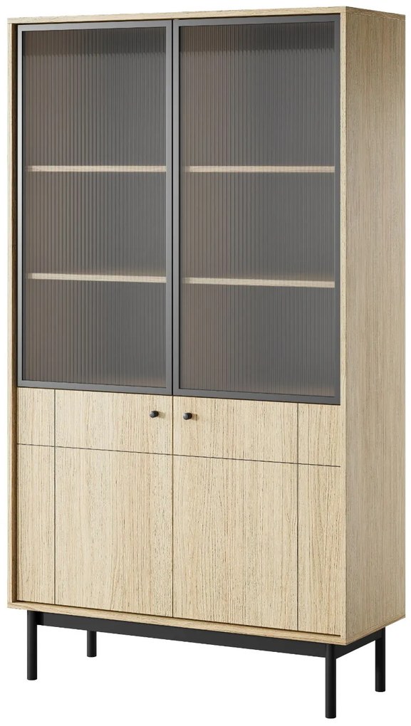 Βιτρίνα Bliss-Drus