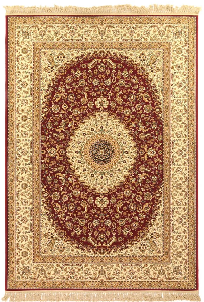 Κλασικό Χαλί Sherazad 3756 8351 RED Royal Carpet &#8211; 160×230 cm 160X230