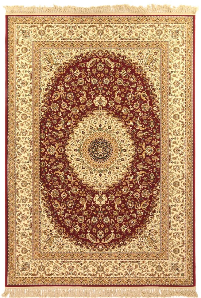 Κλασικό χαλί Sherazad 3756 8351 RED Royal Carpet &#8211; 200×290 cm 200X290