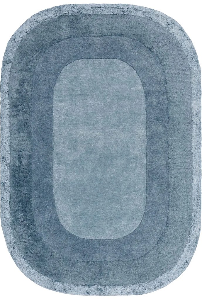 Χαλί Halo Denim Asiatic London 160X230cm