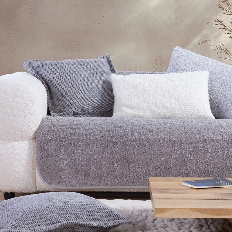 Διακοσμητικό Μαξιλάρι 35x55 Vanjel Ecru 5205495593685