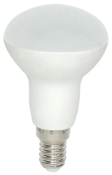 Λάμπα LED Diolamp E14/7W/3000K/620Lm R507WW