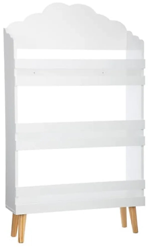 Παιδική Βιβλιοθήκη “Cloud” 127154A Atmosphera