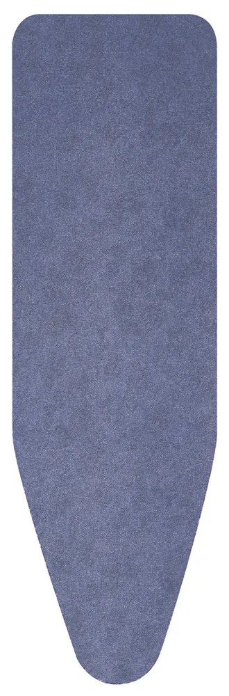 Brabantia 1003392 Κάλυμμα σιδερώστρας 110x30cm, 2mm, Denim Blue