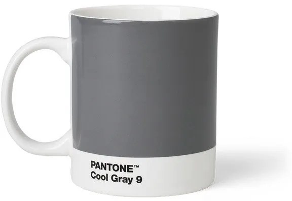 Pantone Κούπα - Γκρι 375 ml
