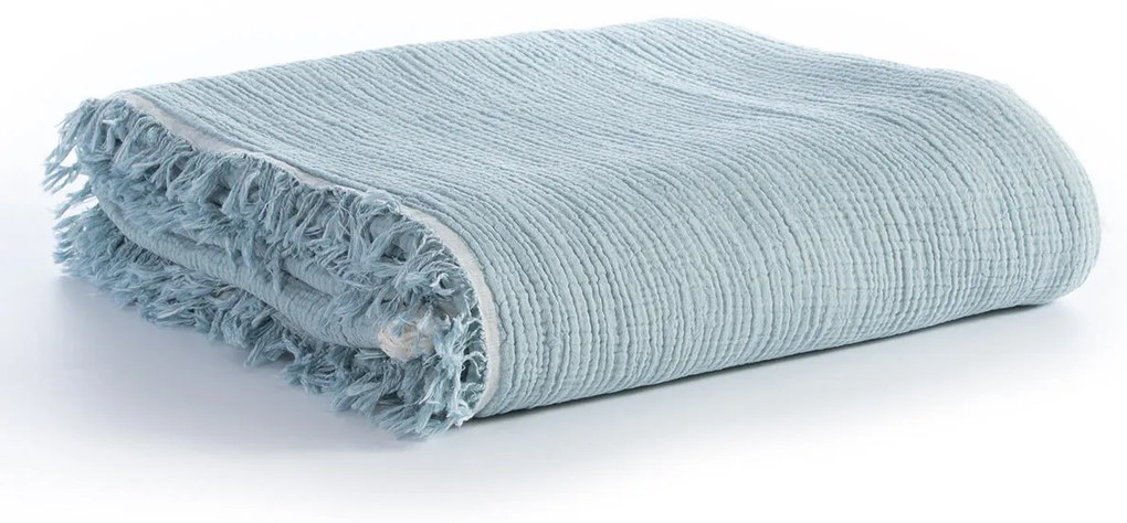 Κουβερτόριο Υπέρδιπλο (220x230) Nef-Nef Homeware Premium Apollo Βεραμάν