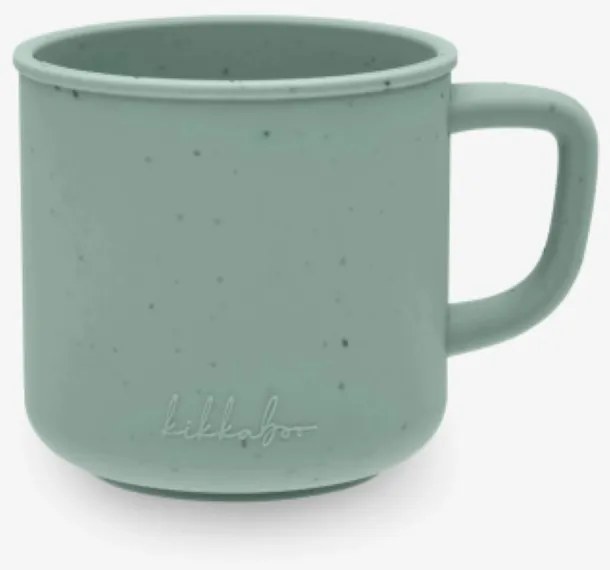 KIKKA BOO ΠΟΤΗΡΙ ΣΙΛΙΚΟΝΗΣ ΜΕ ΛΑΒΗ PLATINUM SAGE 31302050021