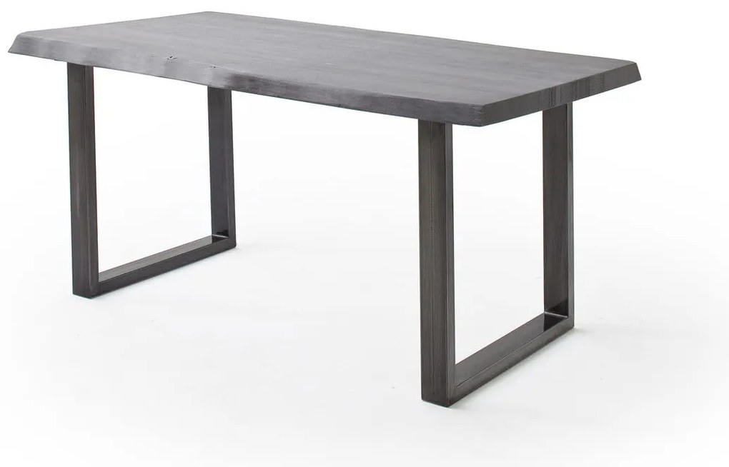 Γραφείο Εργασίας Λευκή Λάκα 140x75x60