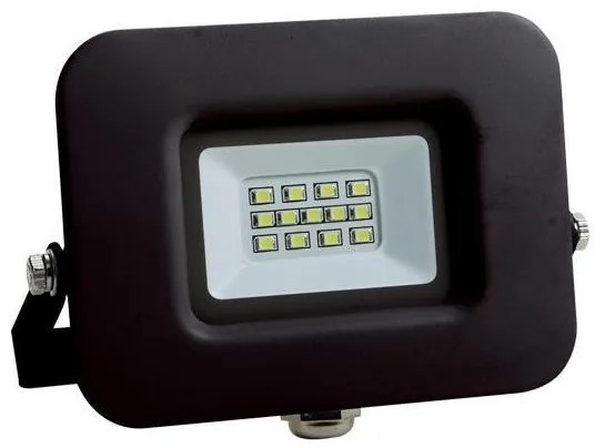 Προβολέας LED 30W Μπλέ Αλουμινίου IP65 PLUS Μαύρο 147-69273 Eurolamp-147-69273-Μαύρο 147-69273