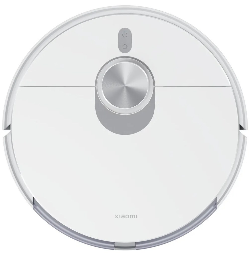 Xiaomi BHR8159EU S20+ Σκούπα Ρομπότ για Σκούπισμα &amp; Σφουγγάρισμα με Χαρτογράφηση και Wi-Fi Λευκή
