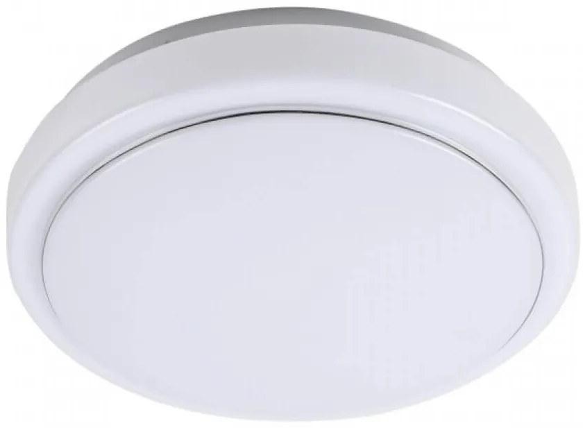 Πλαφονιέρα οροφής Ring P LED-18W