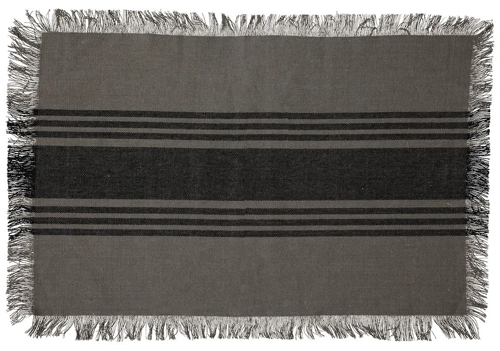 Σουπλά (30x45) S-D Delice 188948D Grey