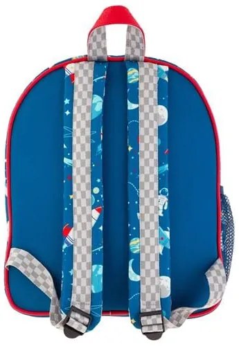 Τσάντα νηπιαγωγείου "Space" Stephen Joseph