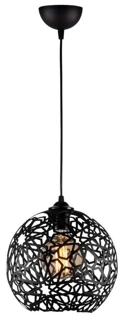 Φωτιστικά οροφής, πλαφονιέρες Opviq  Chandelier - Fellini - MR - 785