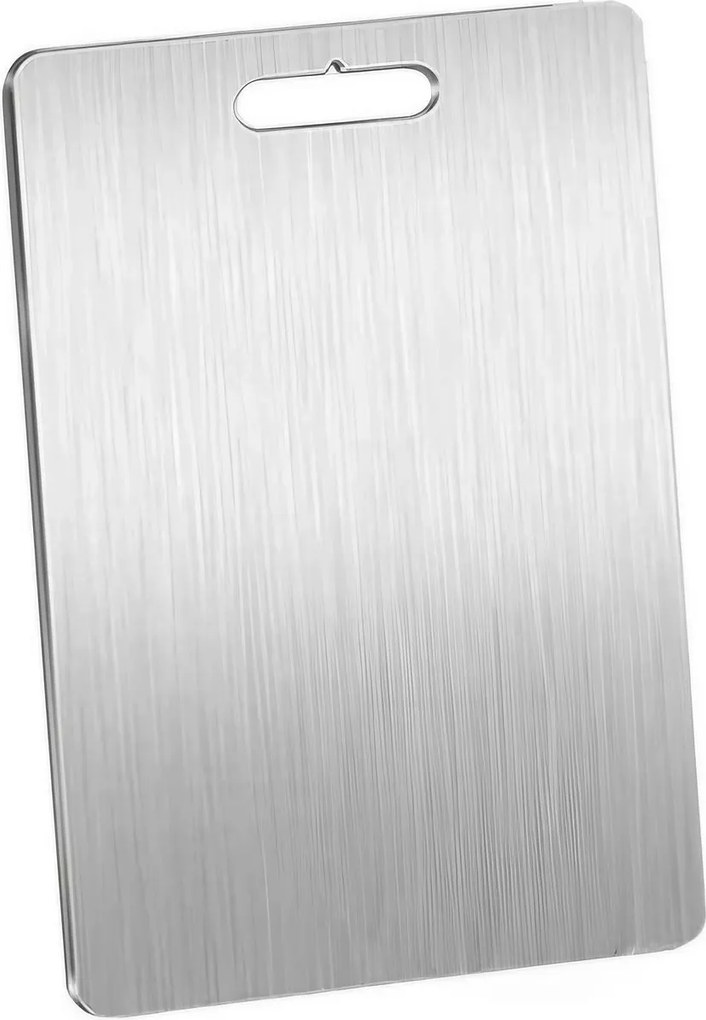 Cutting Board PASCELB Silver