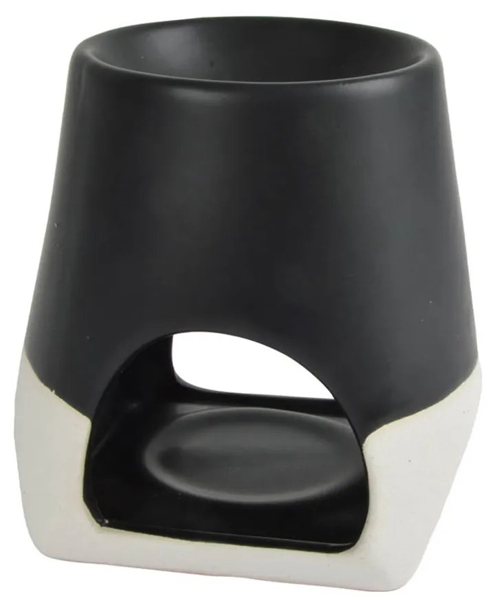 Αρωματιστής (Φ10x10.5) L-C Two Tone Black 6SEN050NR