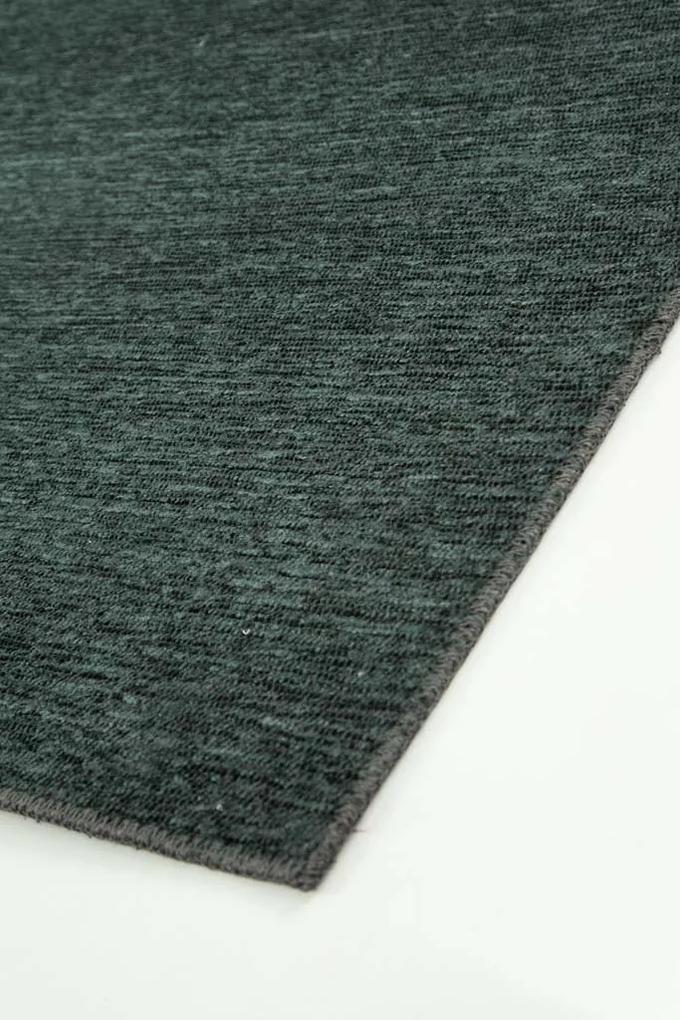 Χαλί Gatsby GREEN Royal Carpet - 130 x 190 cm - 16GATGRE.130190